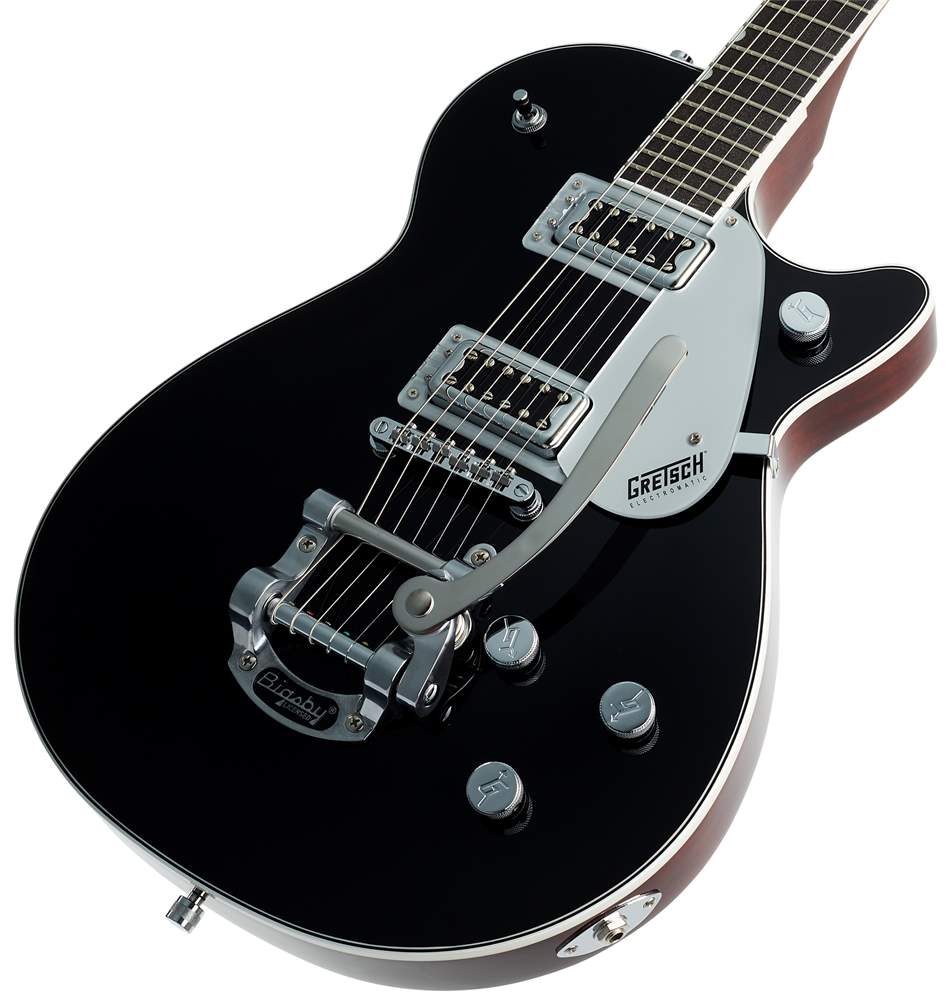 Gretsch electromatic jet deals g5230t