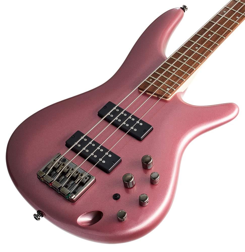 IBANEZ SR300E-PGM Electric Bass Guitar | Kytary.ie