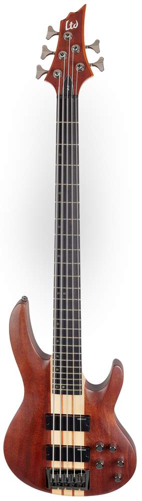 esp ltd b4e bass