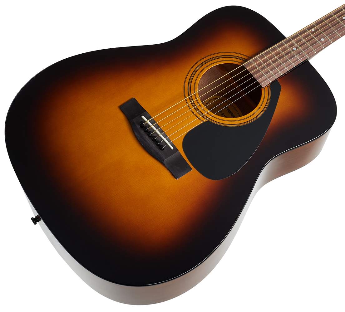 YAMAHA F310P TBS Acoustic Guitar | Kytary.ie