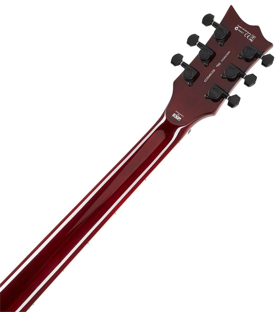 ESP LTD VIPER 256 STBC Electric Guitar Kytary.ie