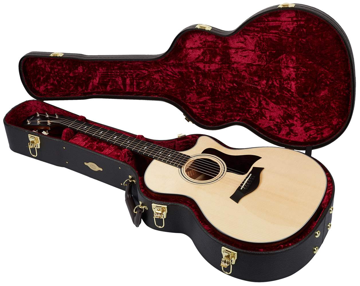 TAYLOR 314ce V-Class Bracing Electro-Acoustic Guitar | Kytary.ie