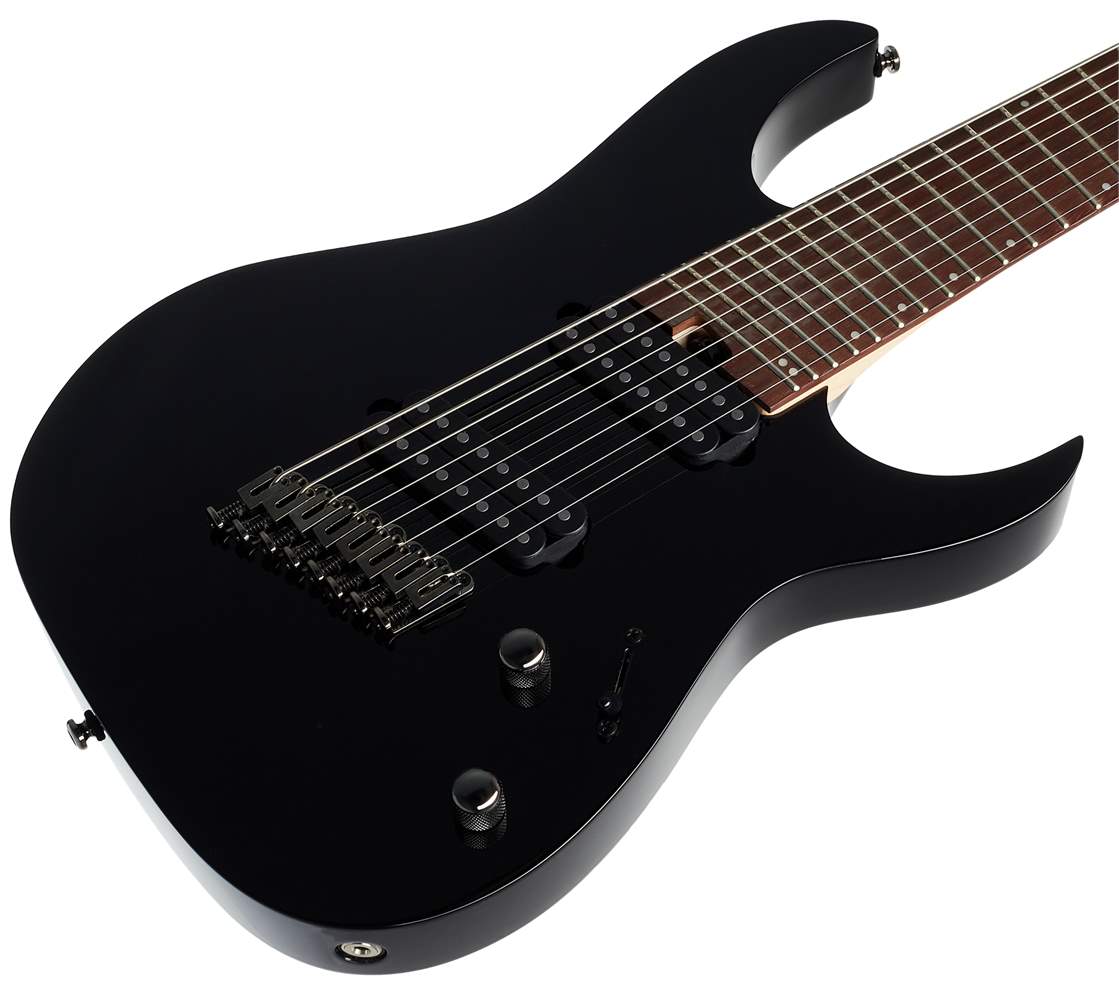 Ibanez rgms8 deals