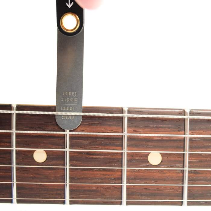 truss rod gauge