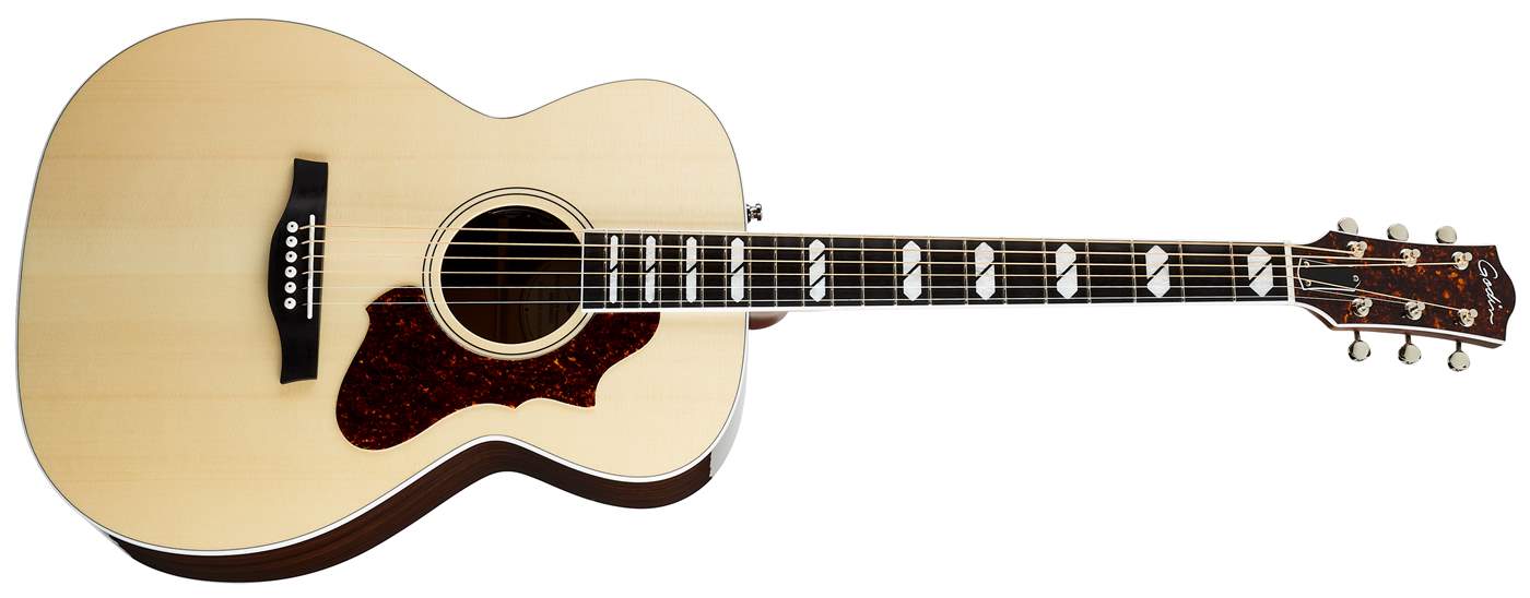 rj les pu acoustic electric guitar