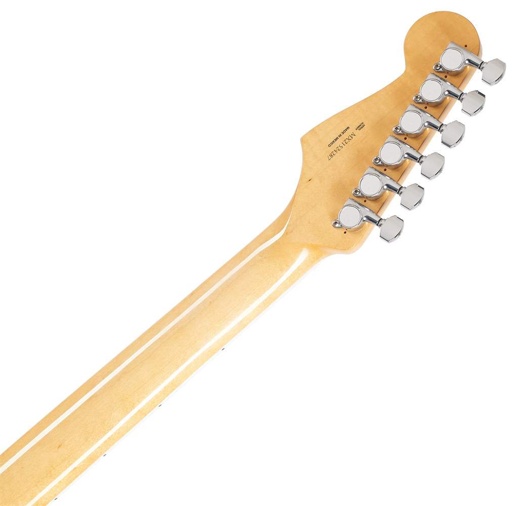 Kurt cobain online jaguar neck