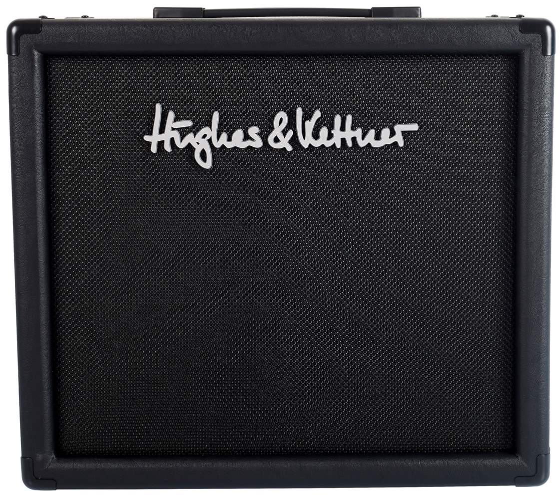 HUGHES & KETTNER TM 112 Cabinet Guitar Cabinet | Kytary.ie