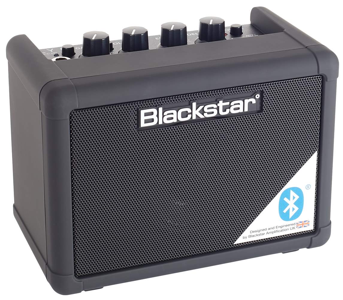 Blackstar fly online 3 size