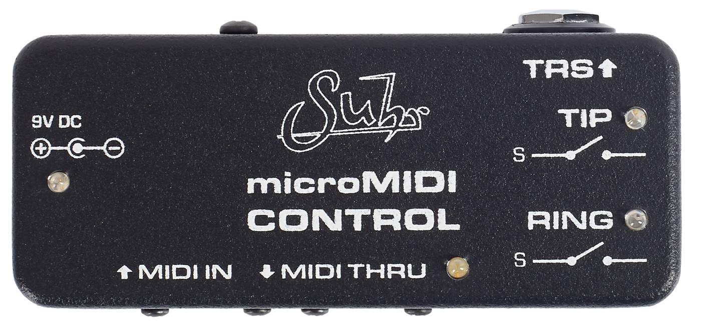 suhr micro midi