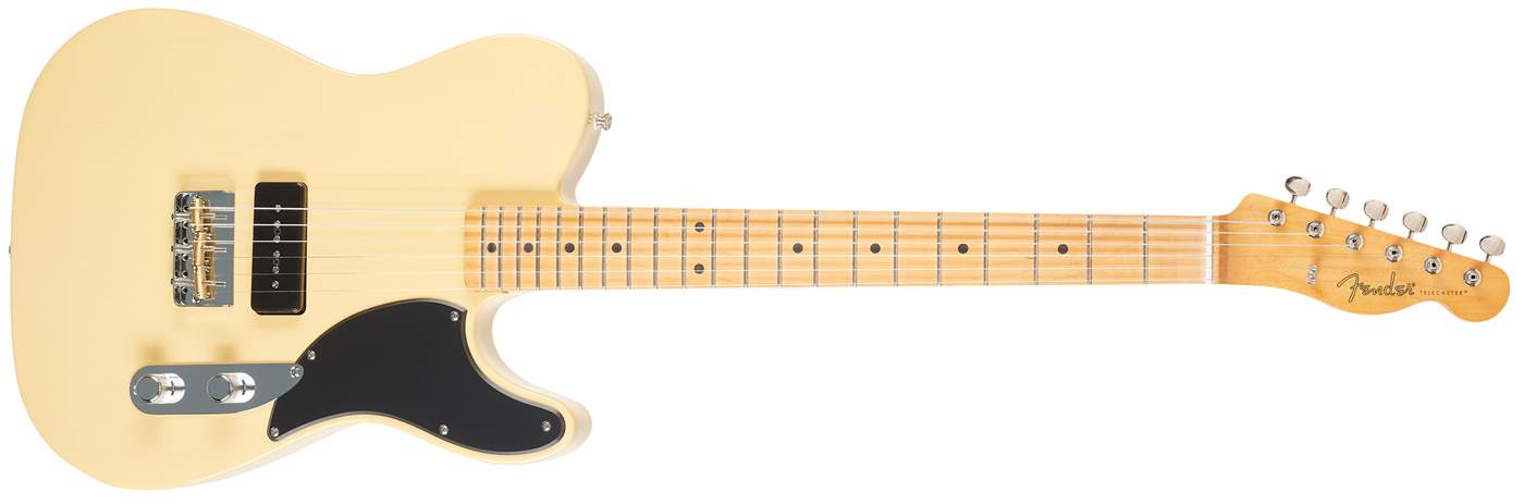 fender noventa telecaster