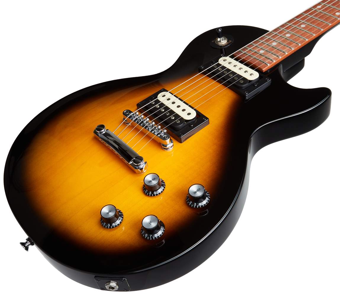 Epiphone les deals paul studio e1