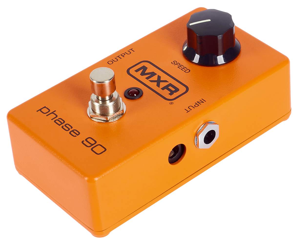 MXR M101 Phase 90 Guitar Effect | Kytary.ie