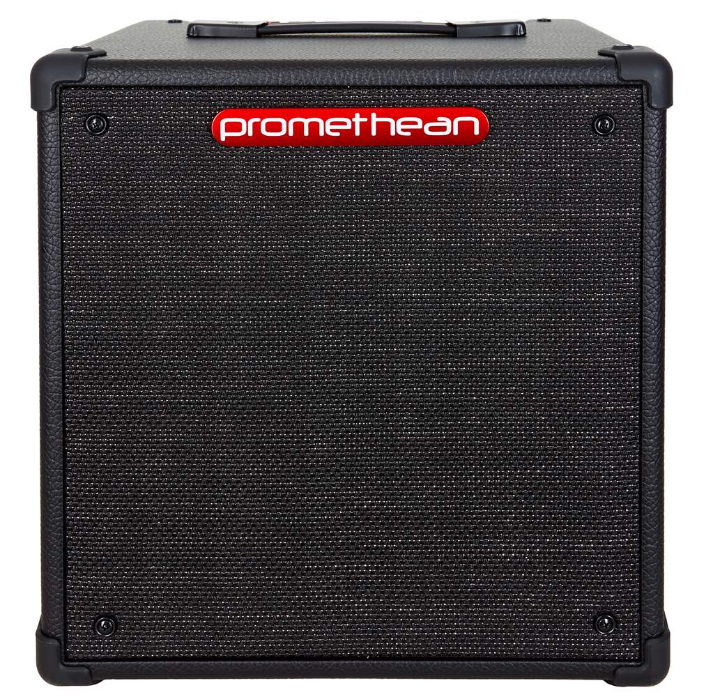 ibanez p20 promethean bass combo