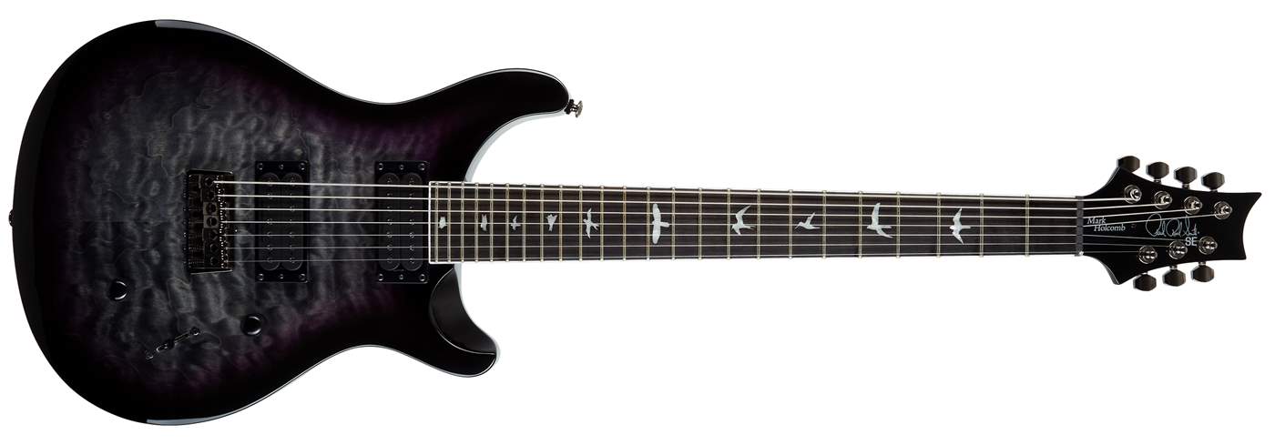 Prs se deals 7