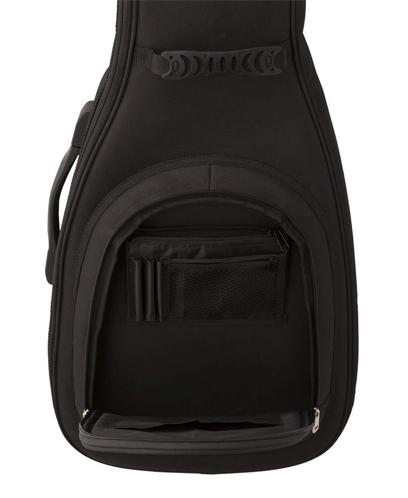 PRS Electic Guitar padded bag 20mm padding with back pack straps