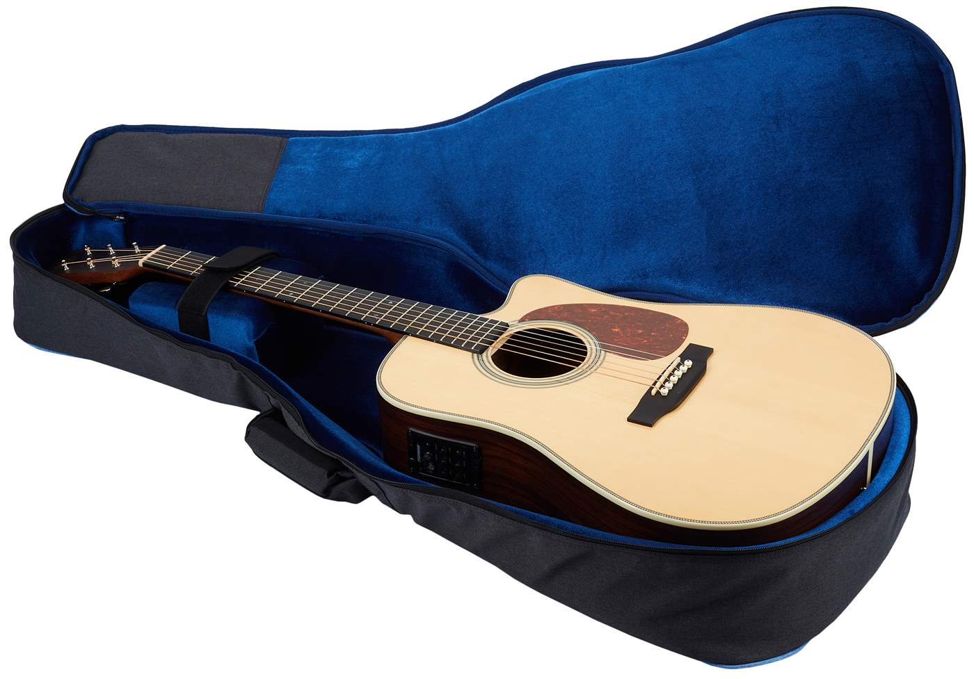 Martin gig shop bag dreadnought