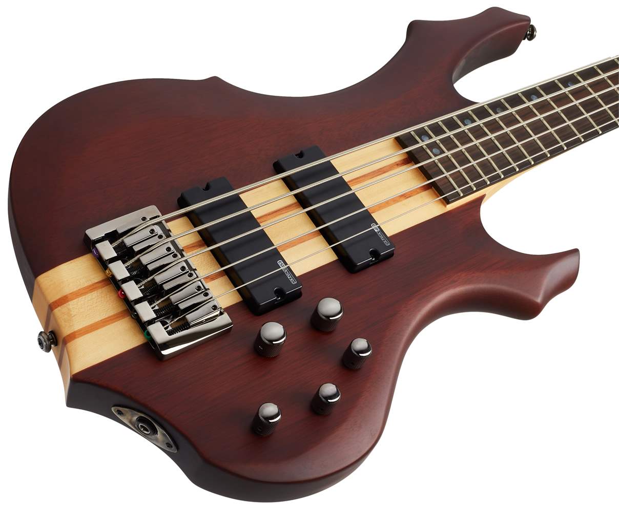 esp ltd f5