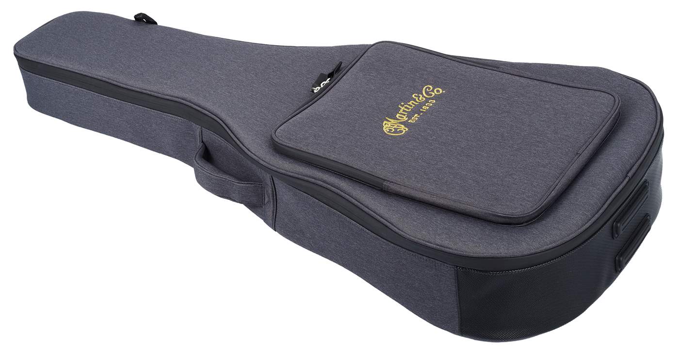 Martin guitar outlet soft case