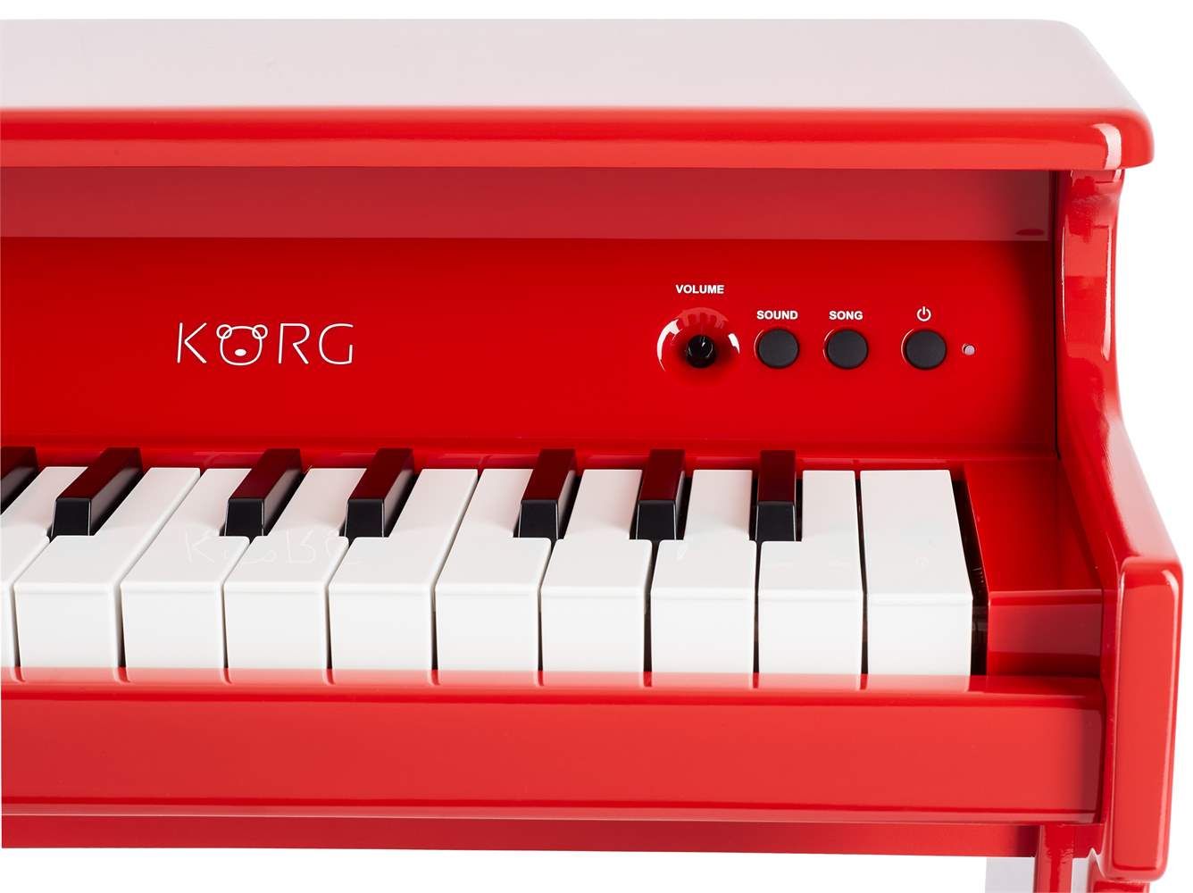 korg tiny piano review