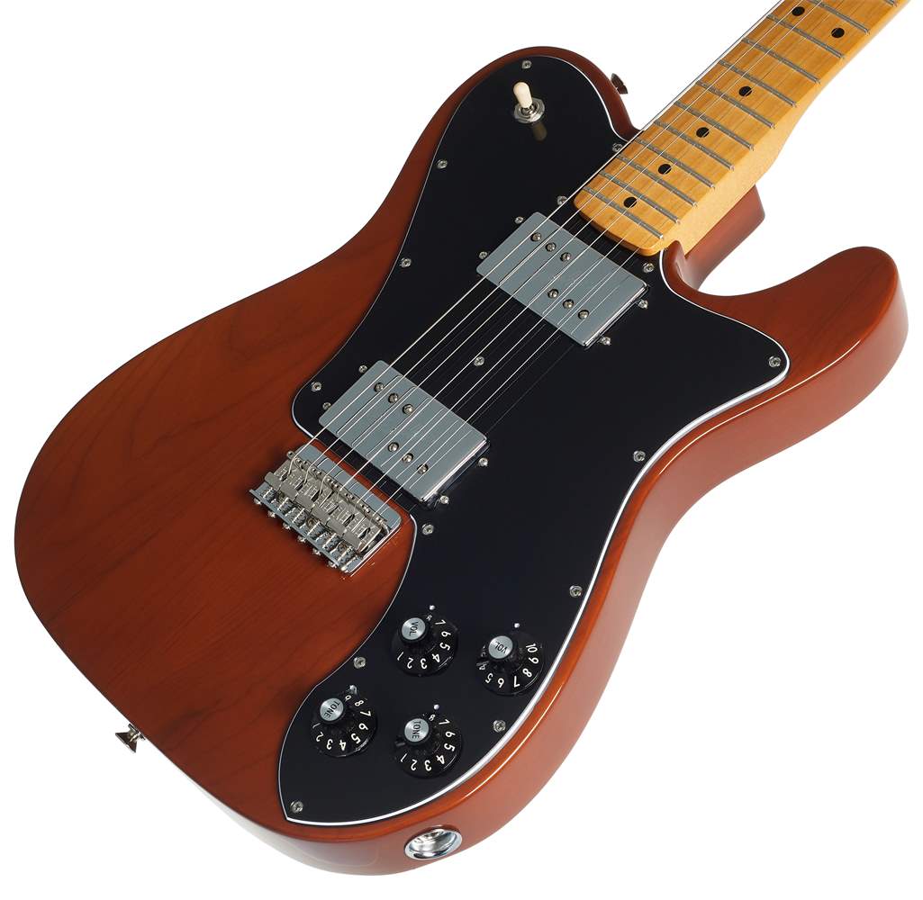 Fender vintera store 70's telecaster custom