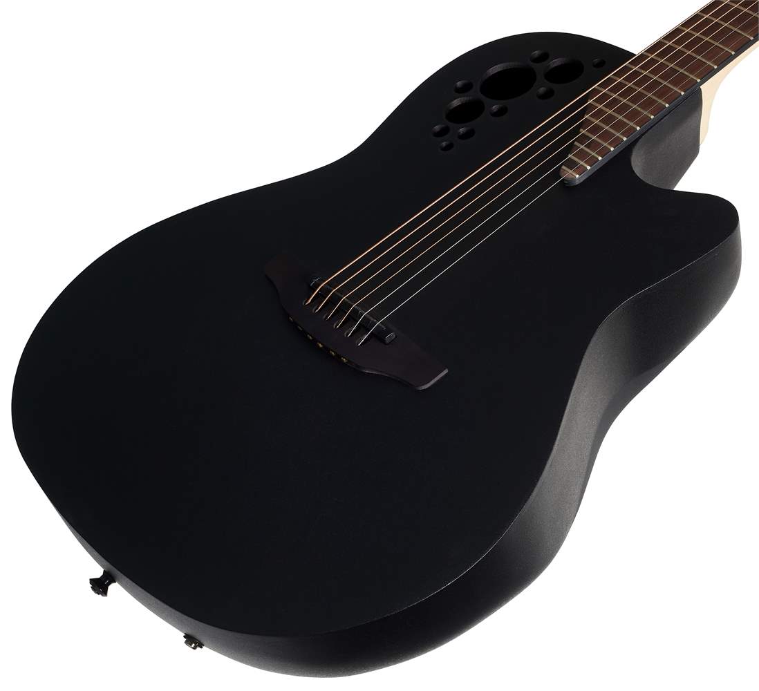 Ovation elite on sale t 1778tx