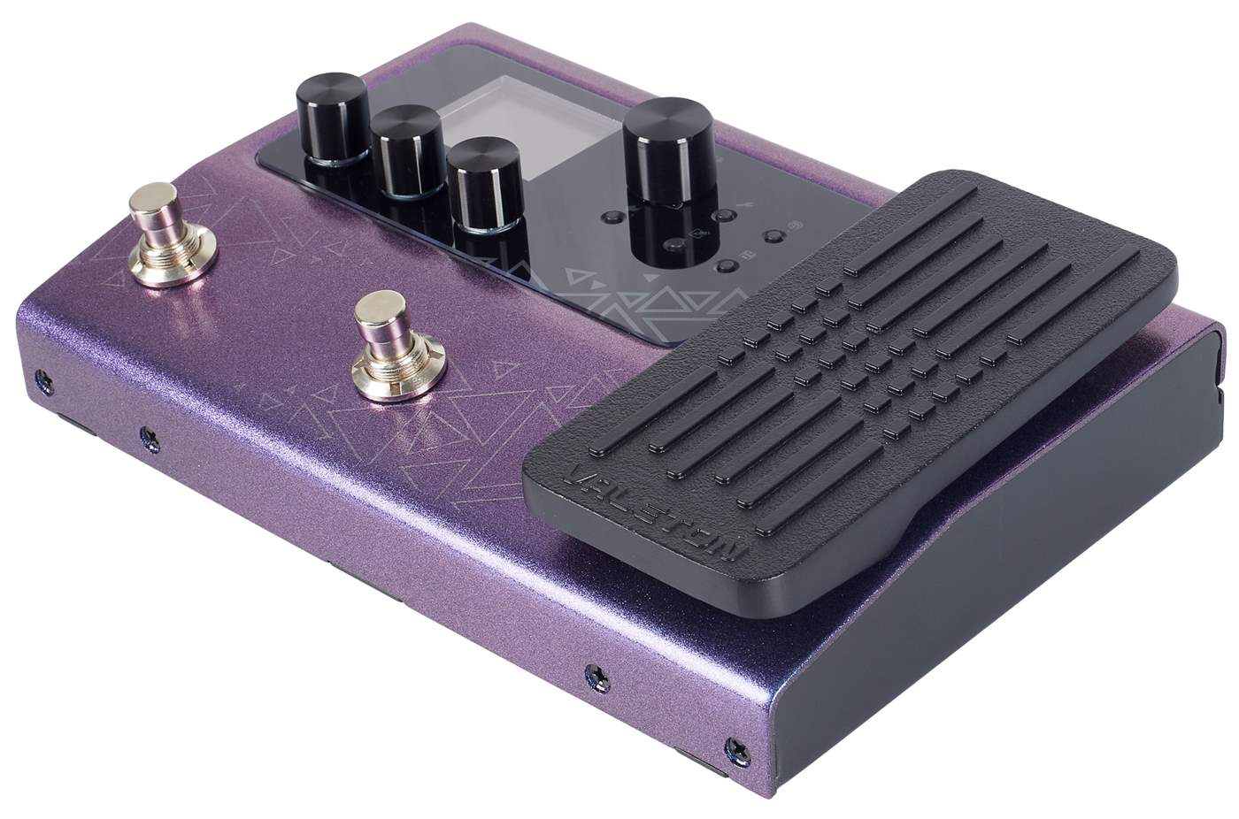 VALETON GP-100VT Guitar Multi-Effect | Kytary.ie