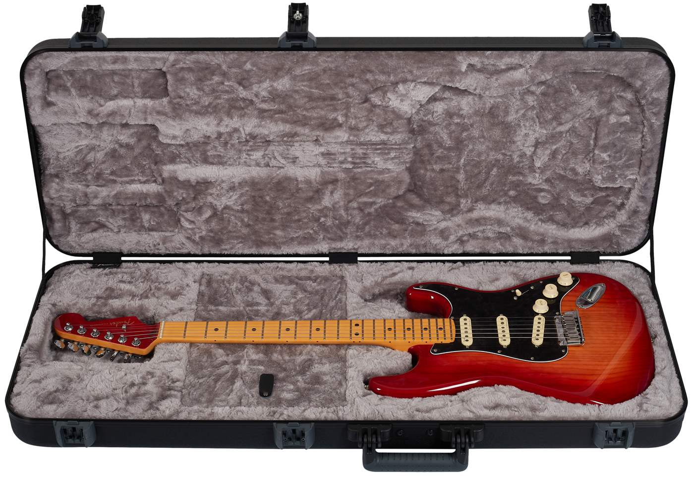 Fender American Ultra Luxe Stratocaster