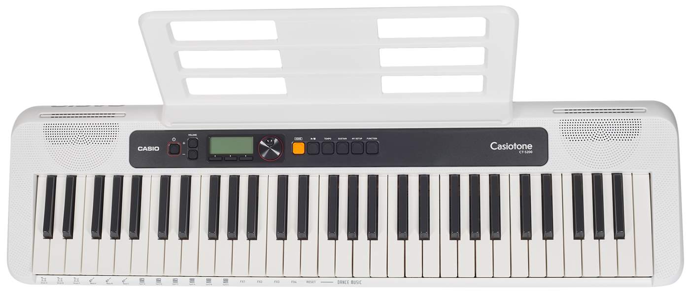 Casio ct store 5200