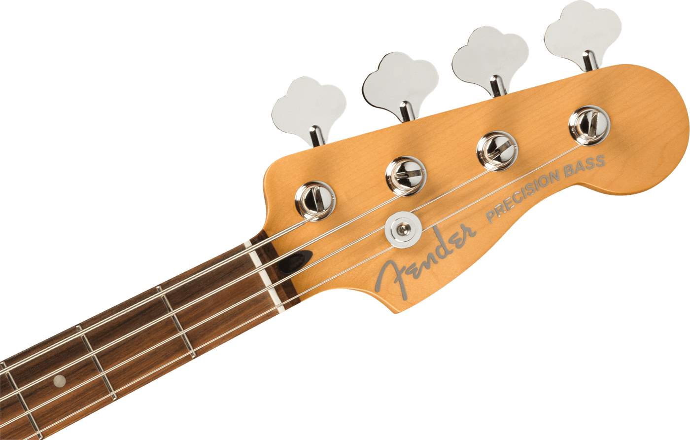 新しい季節 Fender Player Plus Precision Bass 3-Color Sunburst fucoa.cl