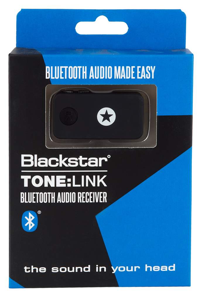 Blackstar tone deals