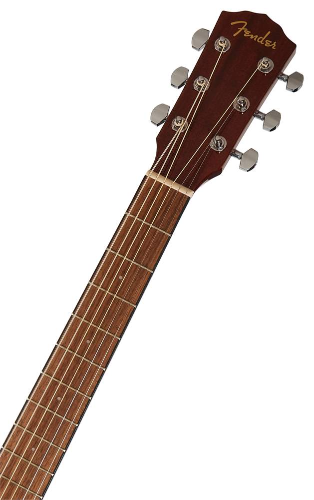 fender mahogany neck