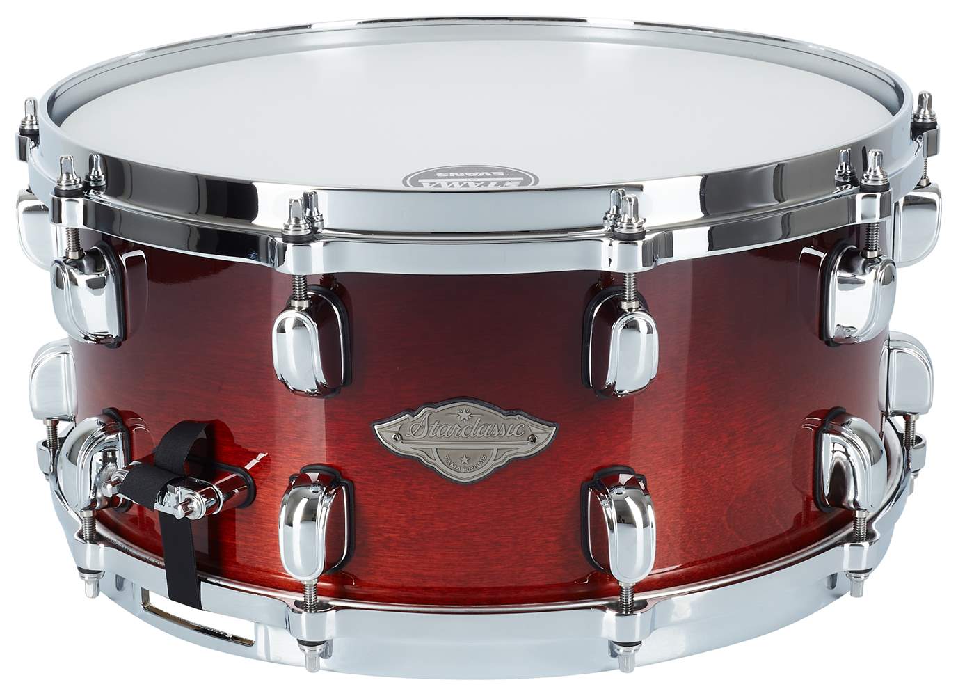 Tama starclassic performer deals snare