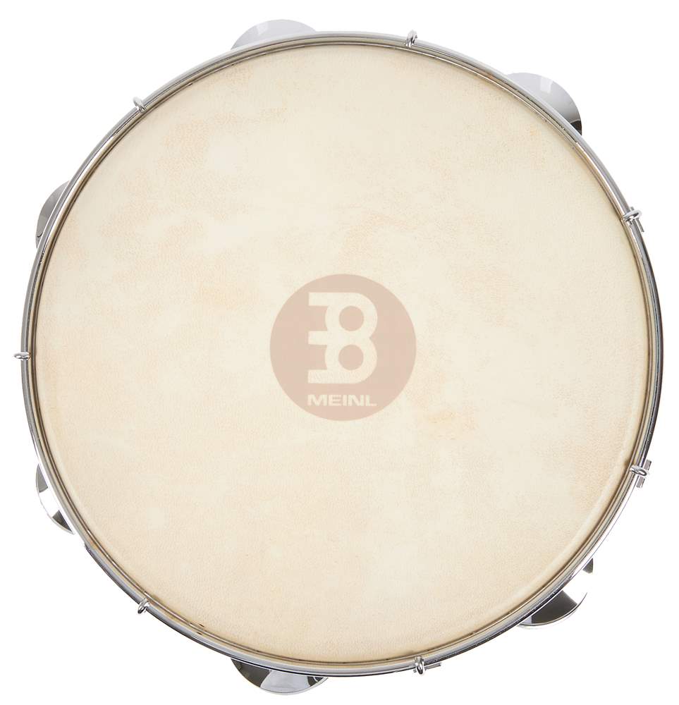 MEINL PA10CN-M Pandeiro | Kytary.ie