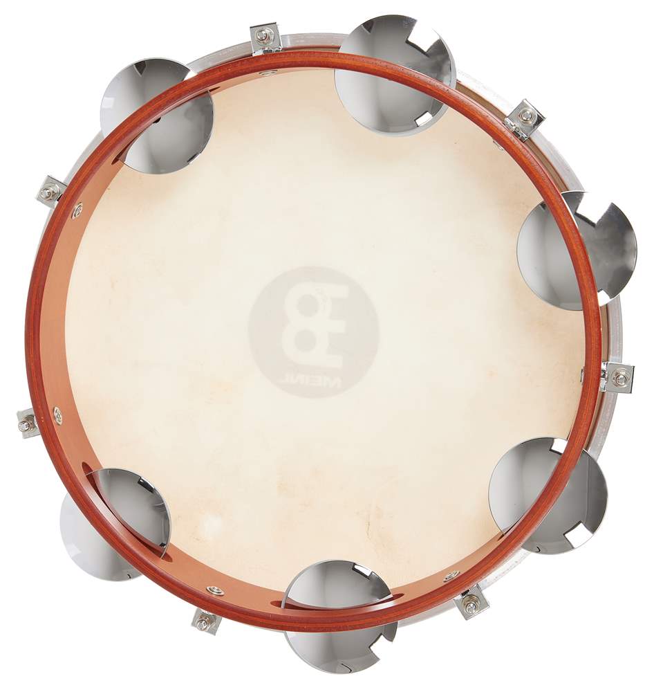 MEINL PA10CN-M Pandeiro | Kytary.ie