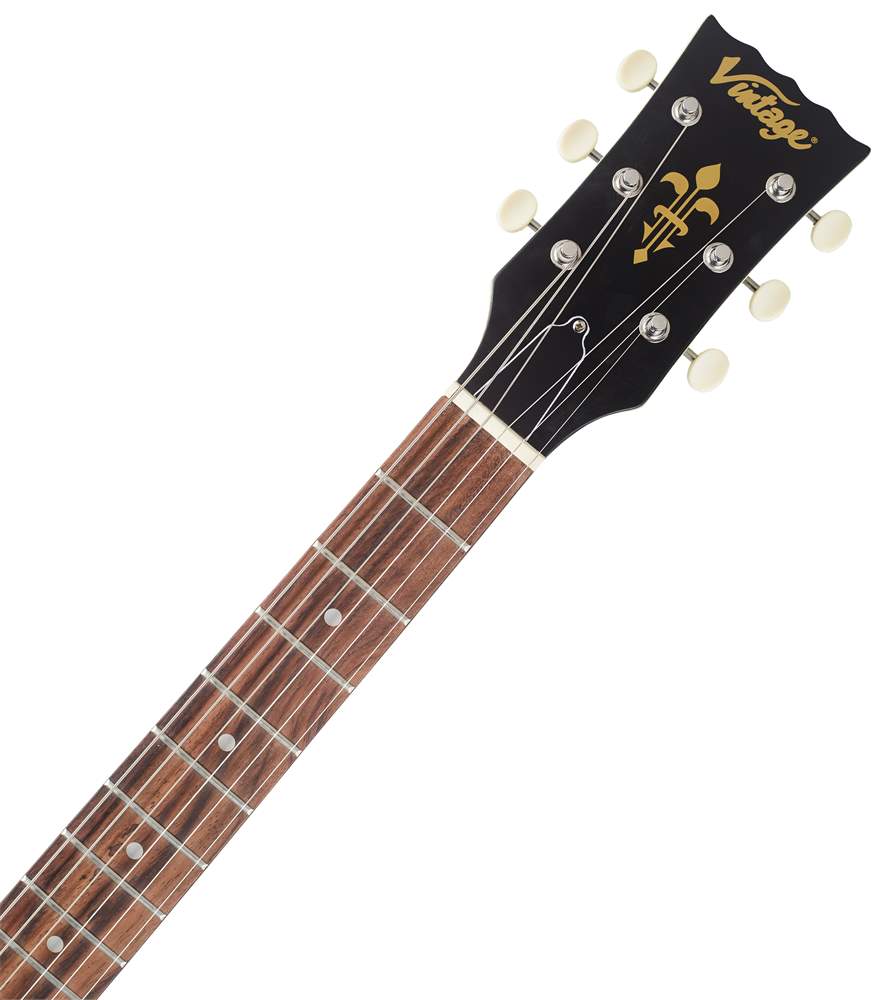 VINTAGE V130 VW Electric Guitar Kytary.ie