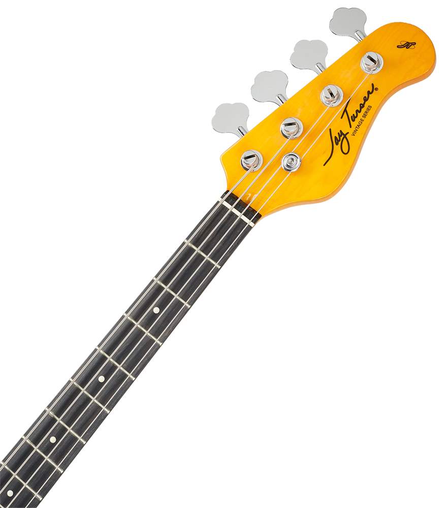 Jay turser deals vintage series bass