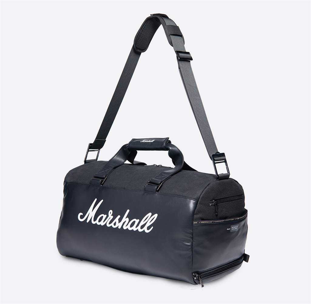 MARSHALL Uptown Duffel Bag Bag | Kytary.ie