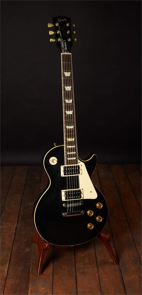 1988 gibson deals les paul standard