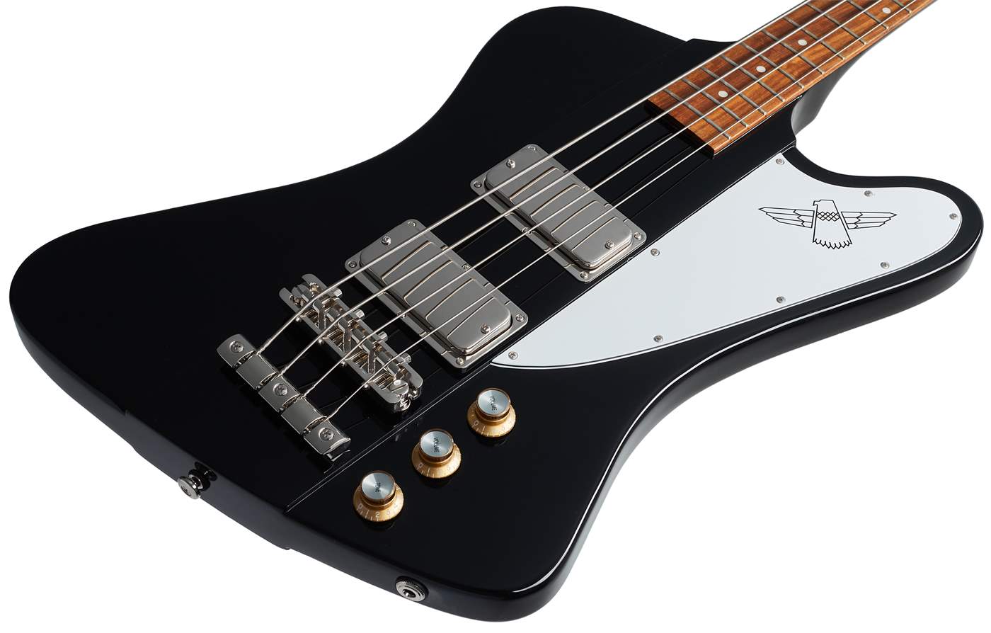 Epiphone shop thunderbird vintage
