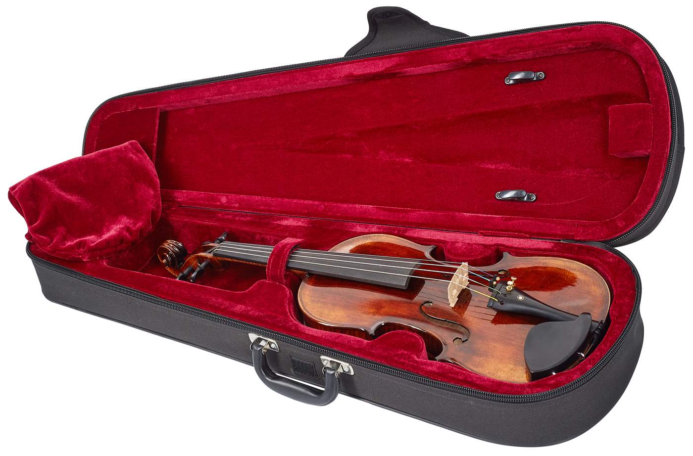 高品質100%新品schonbach bohemia バイオリン No.53 Anno バイオリン