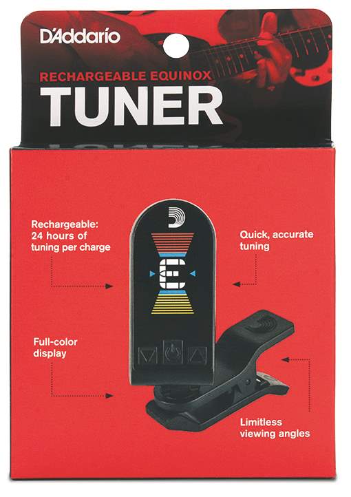 equinox tuner