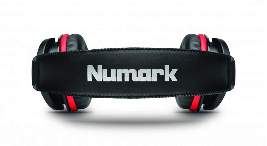 Numark Red Wave Carbon Auriculares DJ