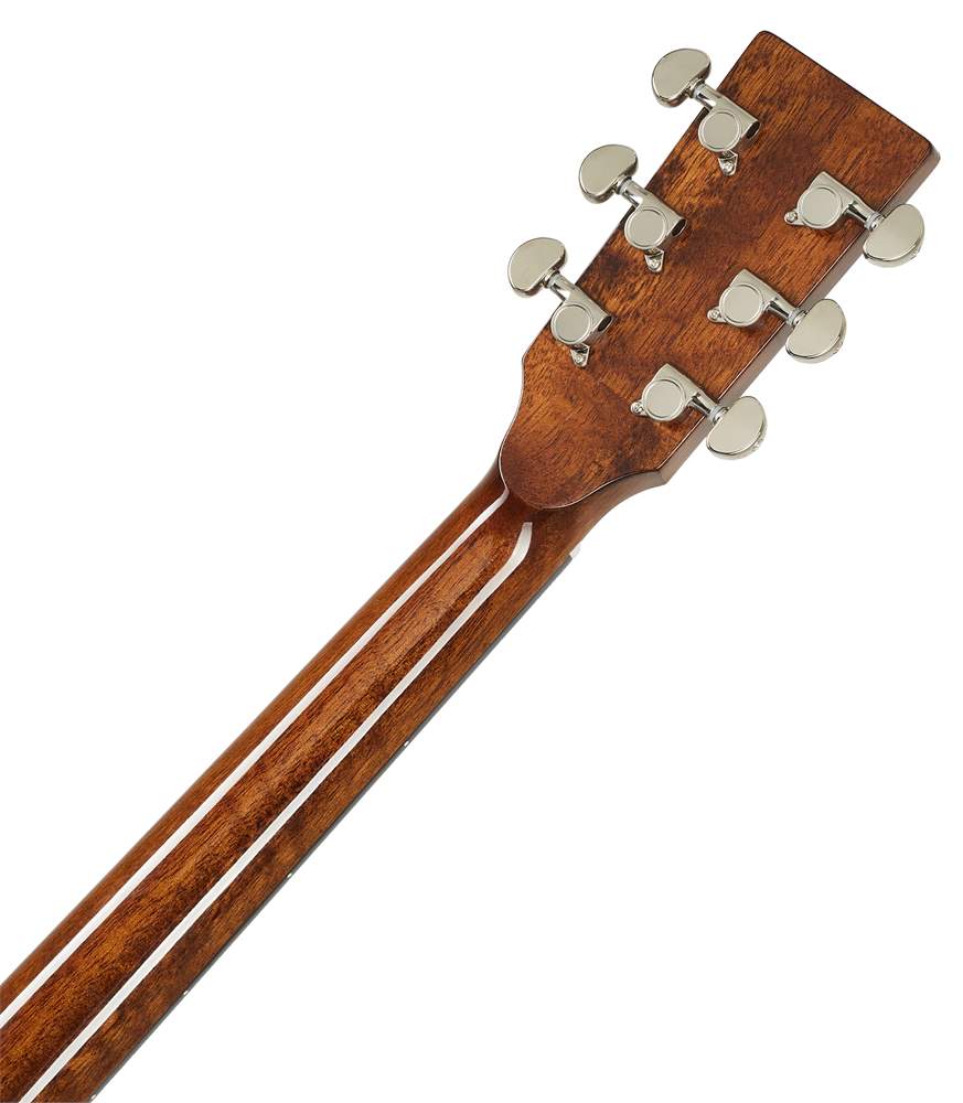Vintage amg1 sale resonator guitar