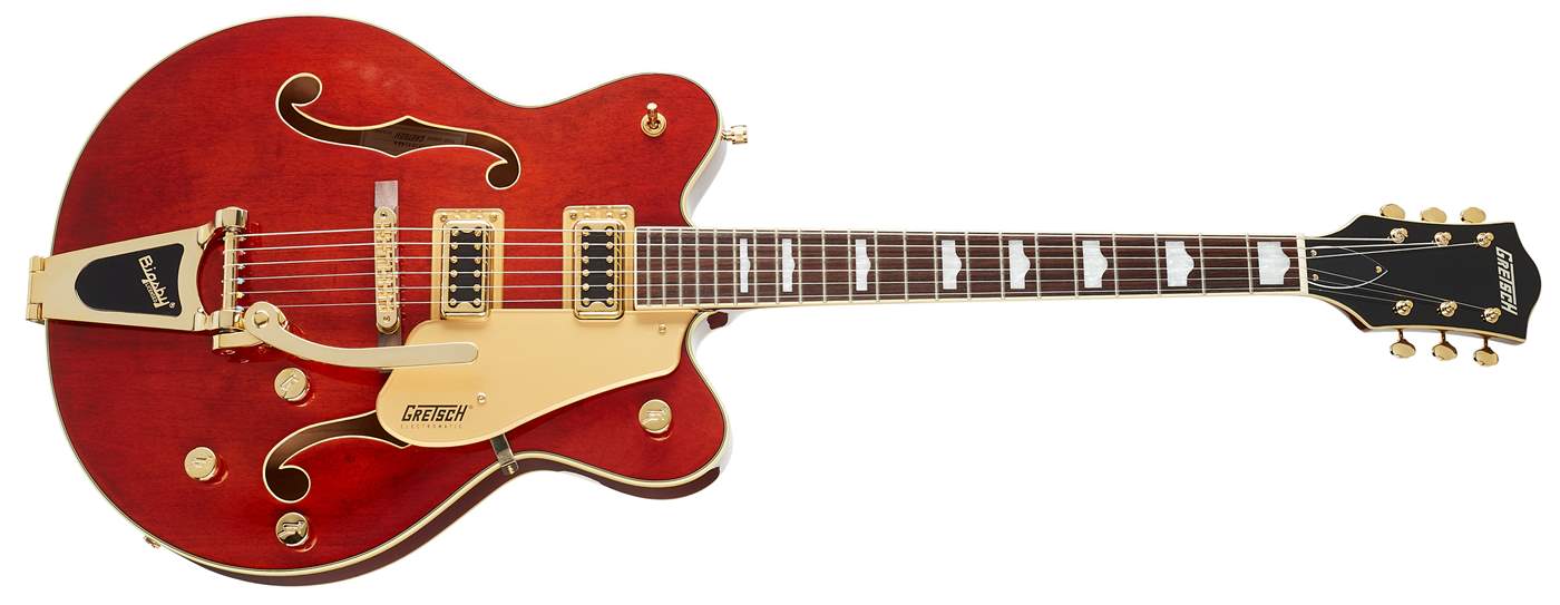 Gretsch g5422tg outlet electromatic ws