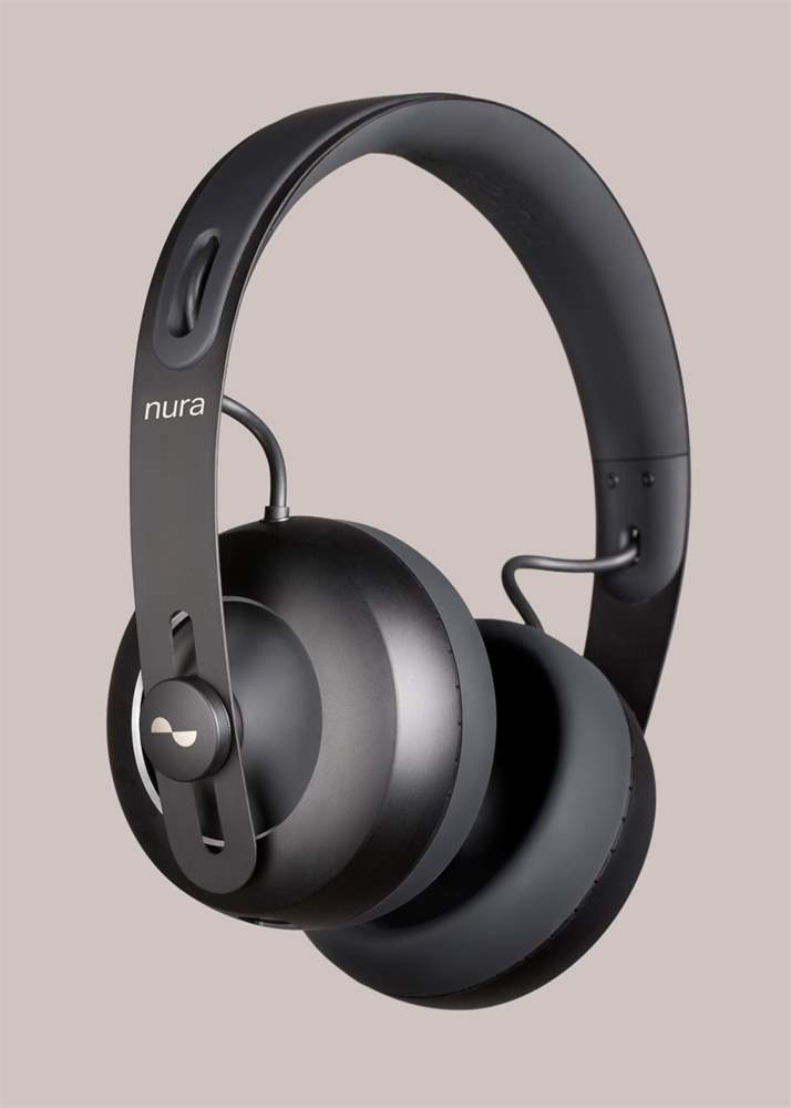 Nura nuraphone g2 new arrivals