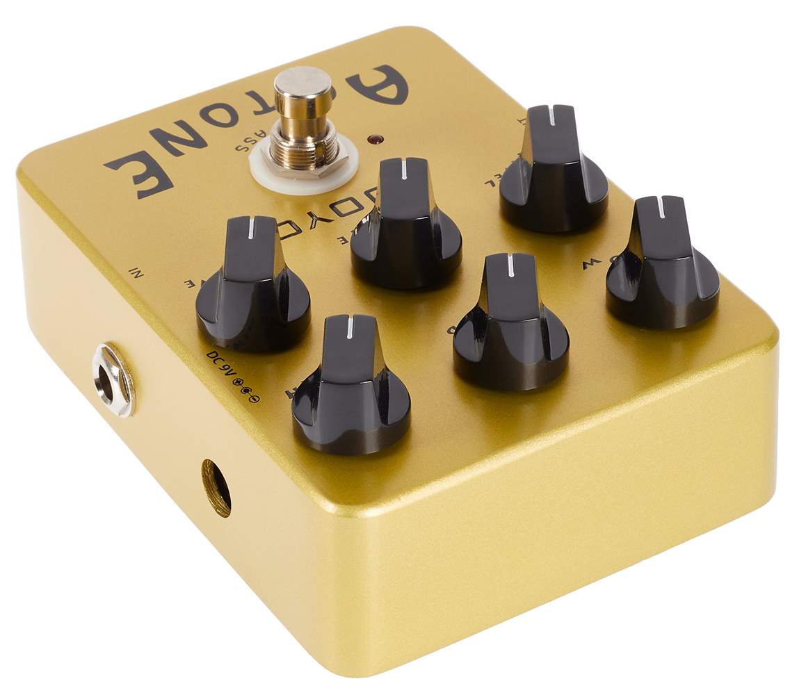 JOYO JF-13 AC Tone Guitar Effect | Kytary.ie