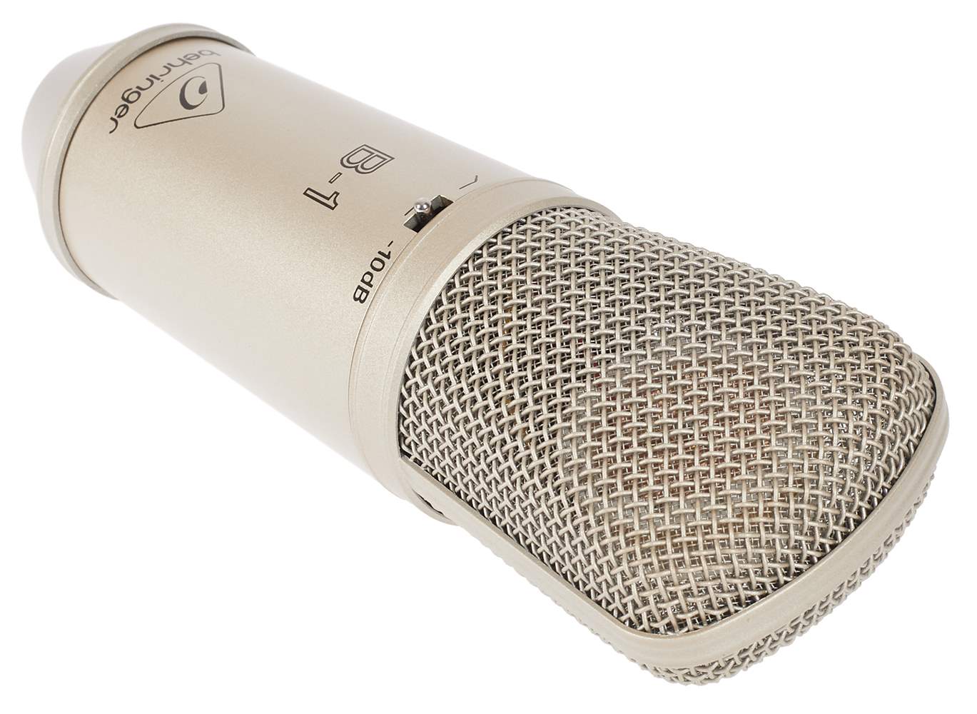 BEHRINGER B-1 Condenser Microphone | Kytary.ie