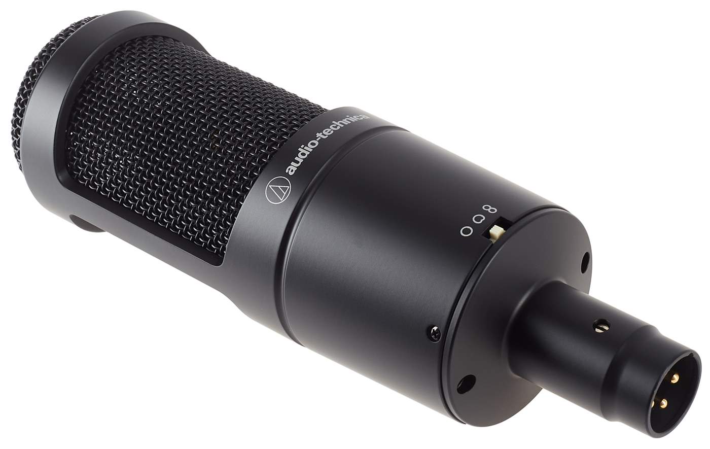 AUDIO-TECHNICA AT2050 Condenser Microphone | Kytary.ie