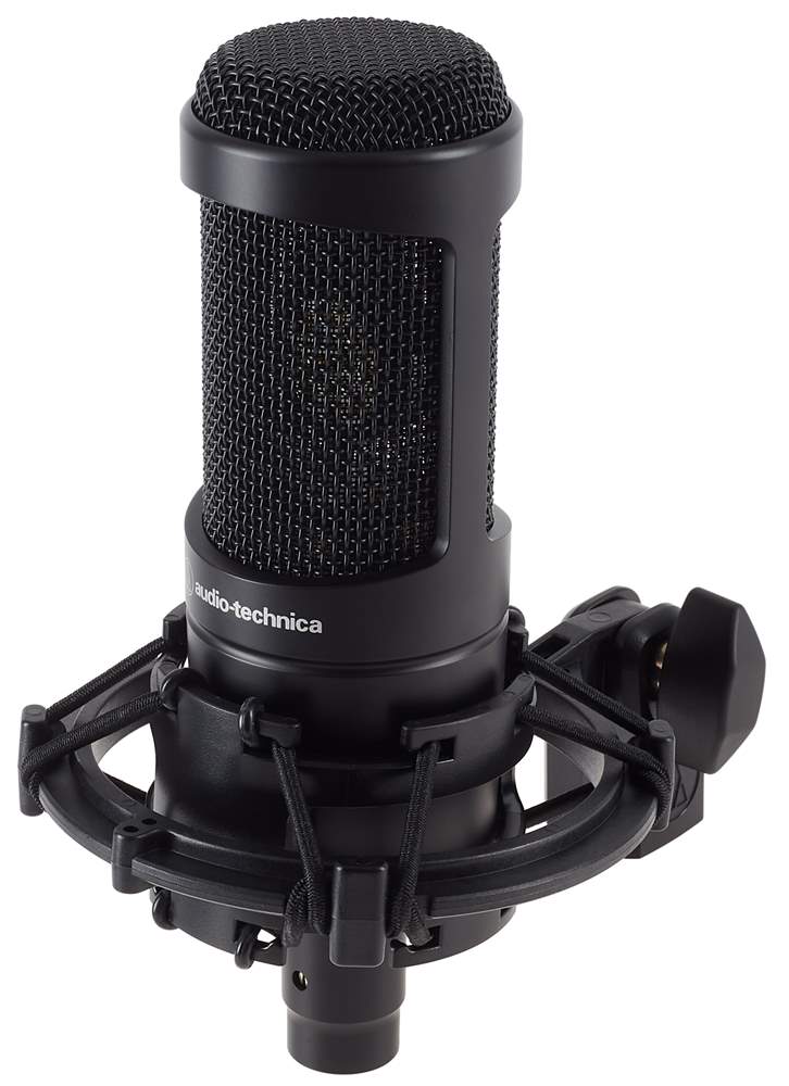 AUDIO-TECHNICA AT2050 Condenser Microphone | Kytary.ie