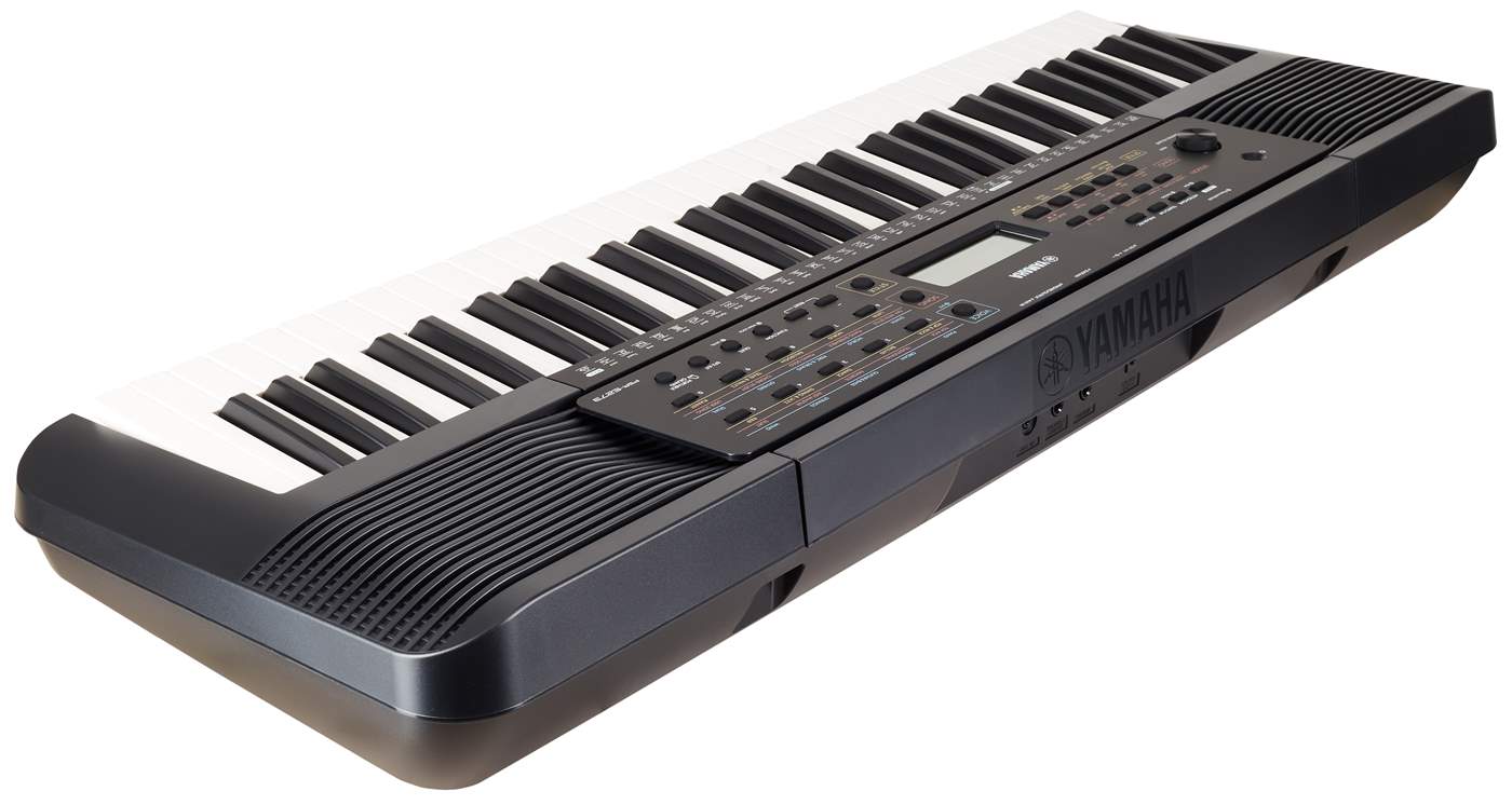 YAMAHA PSR-E273 Keyboard without Touch-Sensitive Keys